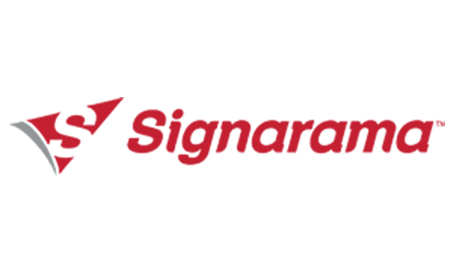 Signarama - Sign Franchise