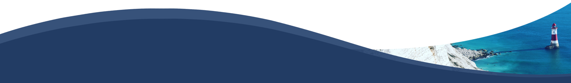 footer wave seperator image